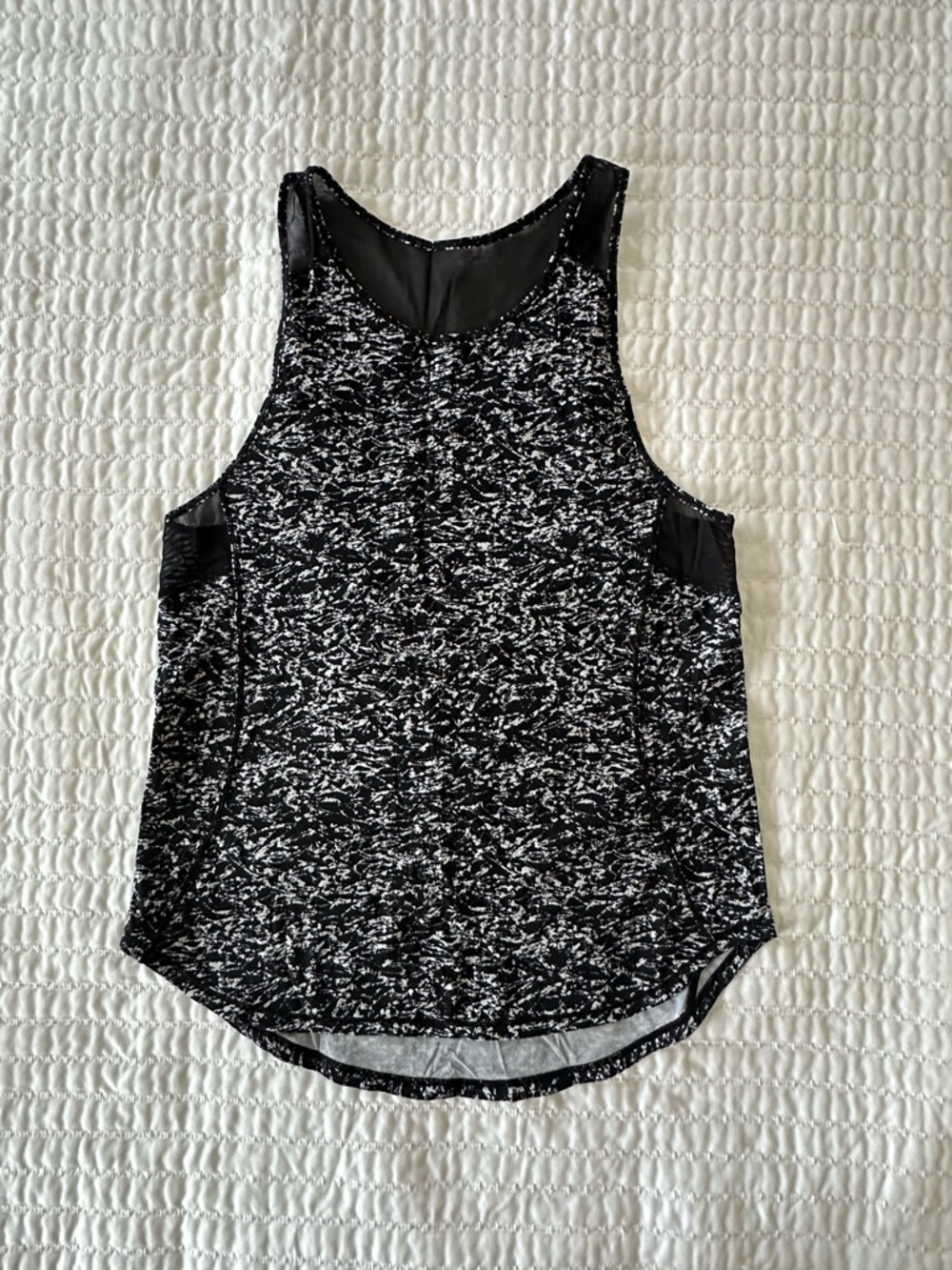 Lululemon Sculpt Tank II